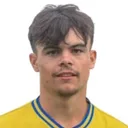 Ieuan Owen — Tiền đạo, Kilmarnock