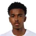 Roshaun Mathurin — Tiền đạo, Kilmarnock