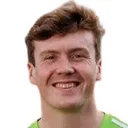 Calum Ferrie — Thủ môn, Kilmarnock