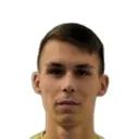 Petar Petriško — Tiền vệ, NK Aluminij Kidričevo