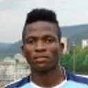 Bede Amarachi Osuji — Tiền đạo, NK Aluminij Kidričevo