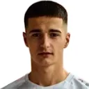 Dino Šimunić — Hậu vệ, NK Aluminij Kidričevo