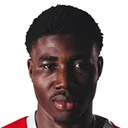 Luis Narh — Tiền đạo, Royal Antwerp FC