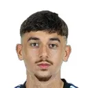 Bilal Yalcinkaya — Tiền vệ, SC Verl