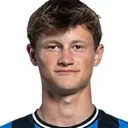 Laurens Goemaere — Tiền vệ, Standard Liège