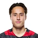 Aidan Simmons — Hậu vệ, Tochigi City FC