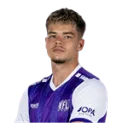 Jonathan Wensing — Tiền đạo, VfL Osnabrück