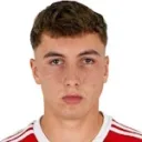 Alin Techereș — Hậu vệ, FC Universitatea Cluj
