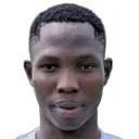 Ibuchi Chukwu — Tiền đạo, CS Gloria Bistrița