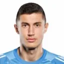 Toni Silić — Thủ môn, HNK Hajduk Split