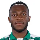 Jackson Muleka — Tiền đạo, Konyaspor