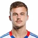 Šimun Hrgović — Hậu vệ, HNK Hajduk Split