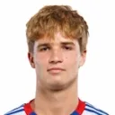 Rokas Pukštas — Tiền vệ, Middlesbrough