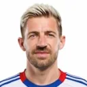 Dario Melnjak — Hậu vệ, HNK Hajduk Split