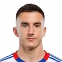Michele Šego — Tiền đạo, HNK Hajduk Split