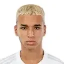 Adam Huram — Tiền đạo, HNK Hajduk Split