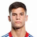 Luka Hodak — Hậu vệ, HNK Hajduk Split