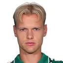 Morten Bjørlo — Tiền vệ, Tromsø IL