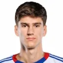 Marino Skelin — Hậu vệ, HNK Hajduk Split