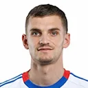 Etnik Brruti — Tiền vệ, HNK Hajduk Split