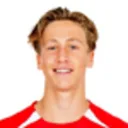 Lev Lenssen — Tiền vệ, Almere City FC