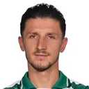 Enis Bardhi — Tiền vệ, Konyaspor