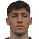 Raúl Martínez — Tiền vệ, Mirandés