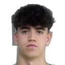 Adrián Zango — Thủ môn, Mirandés