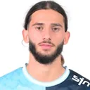 Ilyes Housni — Tiền đạo, Nancy
