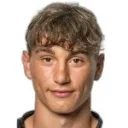 Marco Schabauer — Tiền vệ, Wolfsberger AC