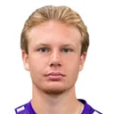 Aaron Sky Schwarz — Tiền vệ, Wolfsberger AC