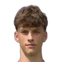 Matteo Kitz — Hậu vệ, Wolfsberger AC