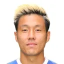 Hyun-Jun Suk — Tiền đạo, Yongin City FC