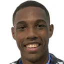 Gabriel Tigrão — Tiền đạo, Yongin City FC
