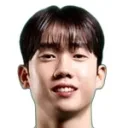 Kim Han-Seo — Tiền vệ, Yongin City FC