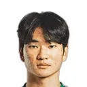 Kyu-dong Lee — Tiền đạo, Yongin City FC
