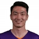 Kim Jong-Seok — Tiền vệ, Gwangju FC