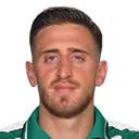 Melih İbrahimoğlu — Tiền vệ, Konyaspor