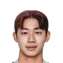 Hyun-woo Cho — Hậu vệ, Yongin City FC