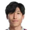 Shin-myeong Kang — Hậu vệ, Yongin City FC