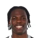 Xavier Odhiambo — Tiền đạo, VPS