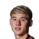 Lewis Trickett — Tiền vệ, Bamber Bridge FC