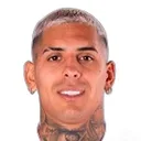 Rodrigo Piñeiro — Tiền đạo, América Mineiro
