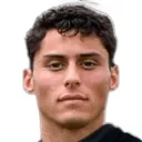 Tobías Ostchega — Hậu vệ, América Mineiro