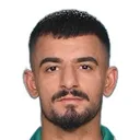Melih Bostan — Tiền đạo, Ümraniyespor
