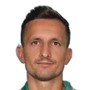Marius Ștefănescu — Tiền đạo, FC Universitatea Cluj