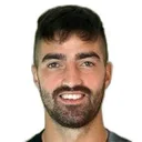 Miki Codina — Hậu vệ, CE Sabadell