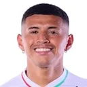Imanol Machuca — Tiền đạo, CA Independiente