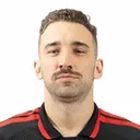 Léo Ortiz — Hậu vệ, Flamengo