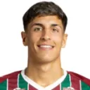 Facundo Bernal — Tiền vệ, Real Betis